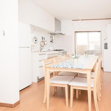 Jl Guesthouse Daikokucho Osaka Buitenkant foto