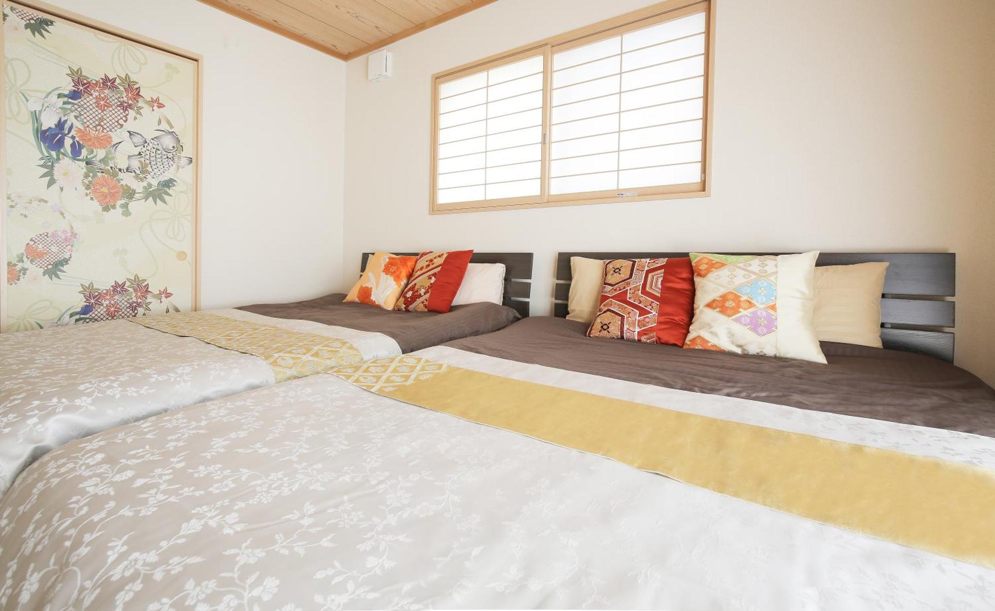 Jl Guesthouse Daikokucho Osaka Buitenkant foto