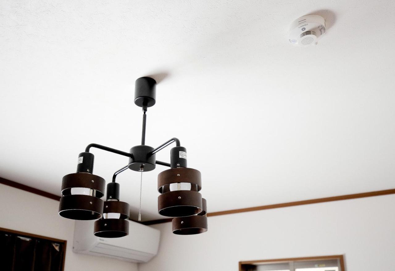 Jl Guesthouse Daikokucho Osaka Buitenkant foto