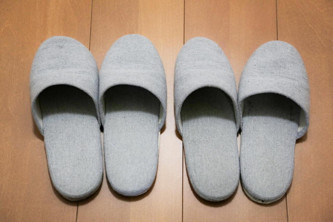 Jl Guesthouse Daikokucho Osaka Buitenkant foto
