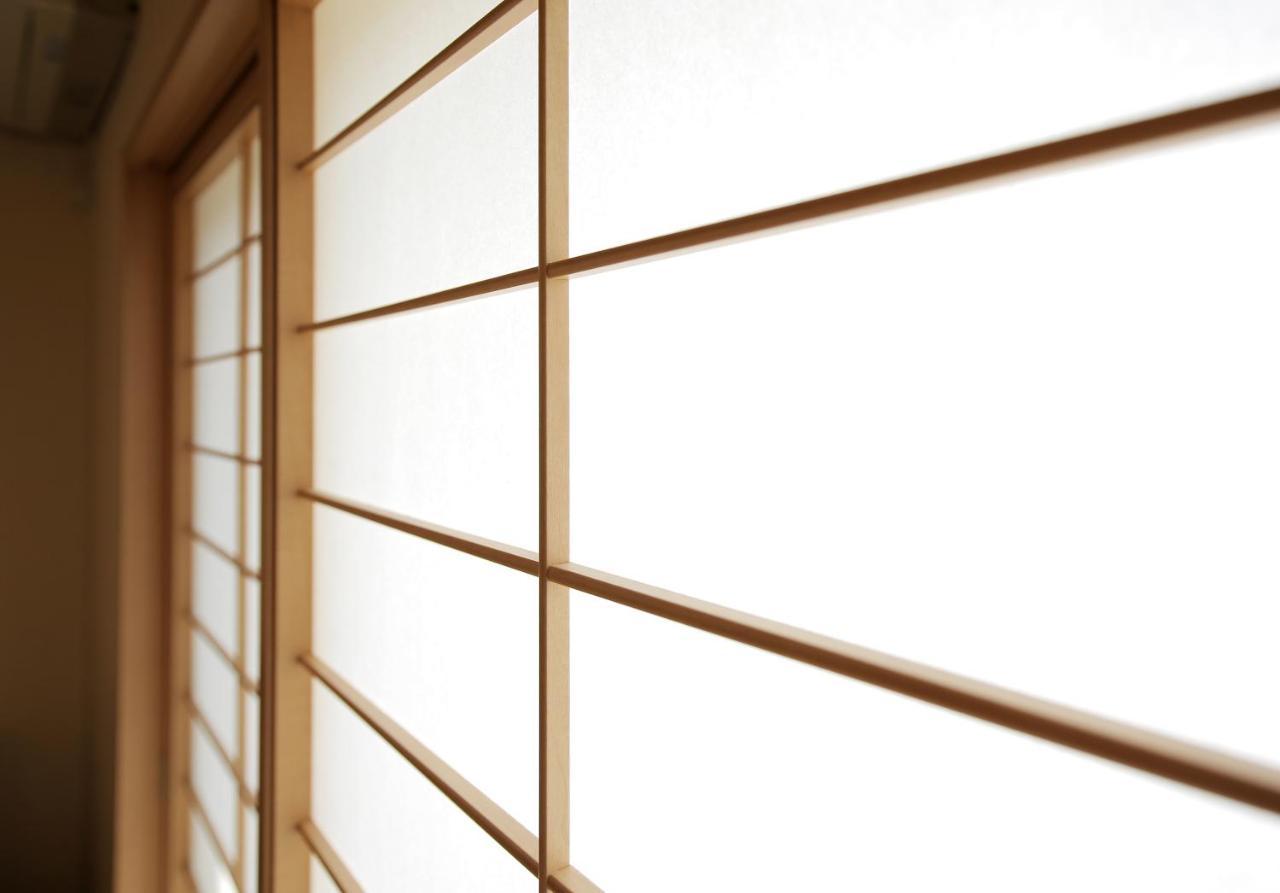 Jl Guesthouse Daikokucho Osaka Buitenkant foto