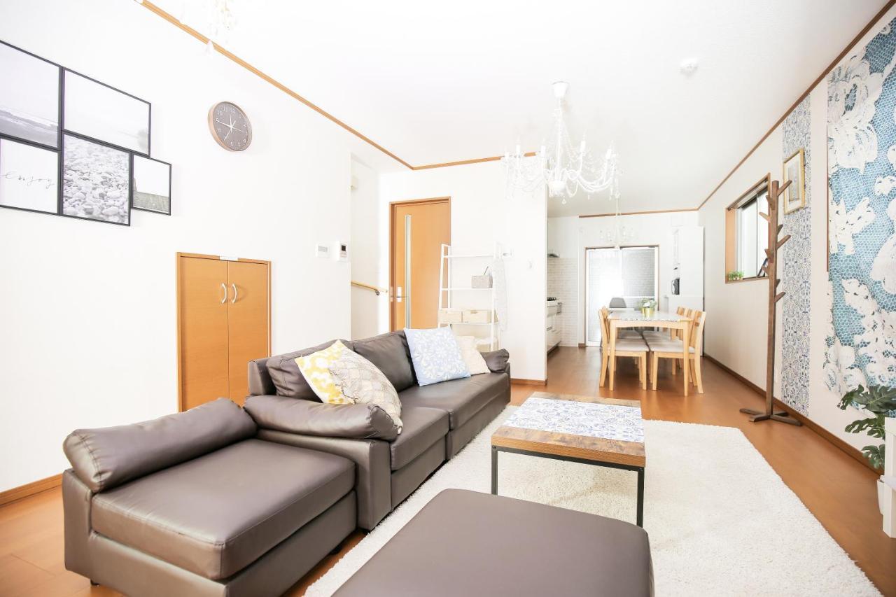 Jl Guesthouse Daikokucho Osaka Buitenkant foto