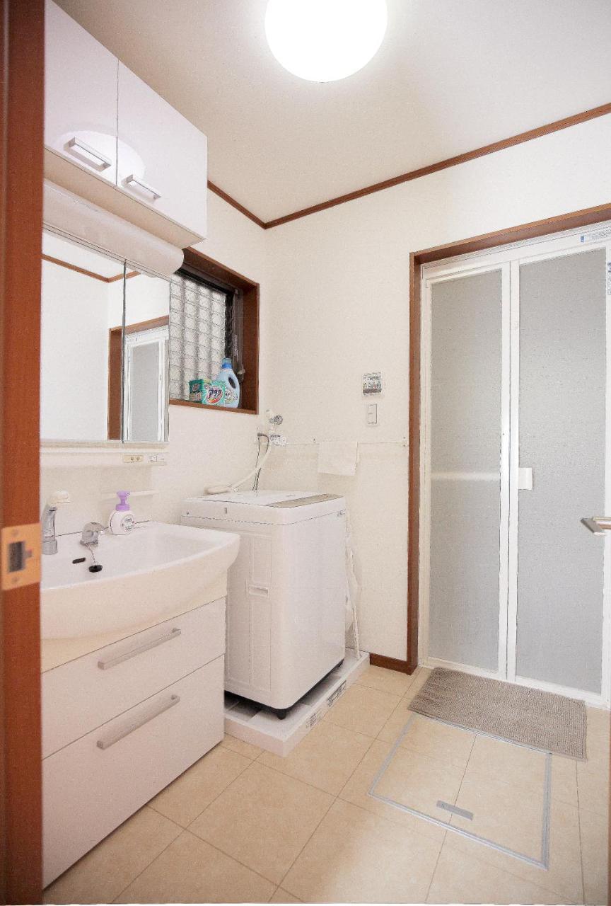 Jl Guesthouse Daikokucho Osaka Buitenkant foto